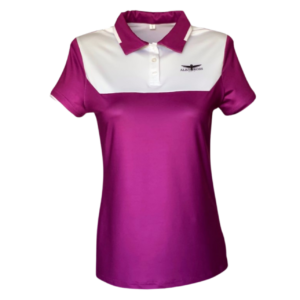 Womens Polos